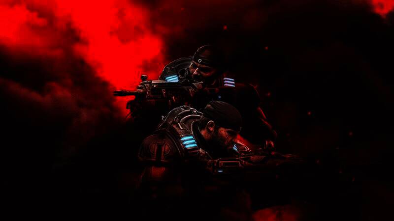 与《战争机器》相关的配图3