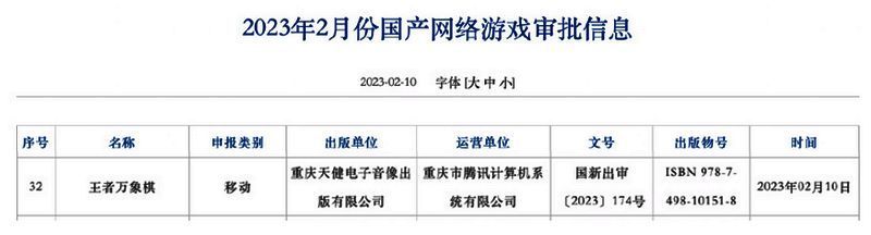 王者万象棋相关展示图片1