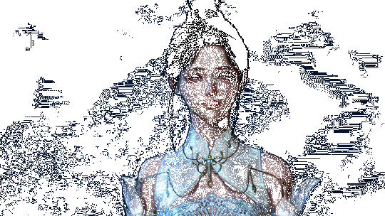 《逆水寒》手游照片捏脸提升运行速度原理展示动图