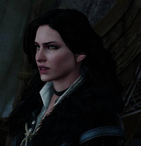 《怪物猎人：荒野》捏脸美女角色图2