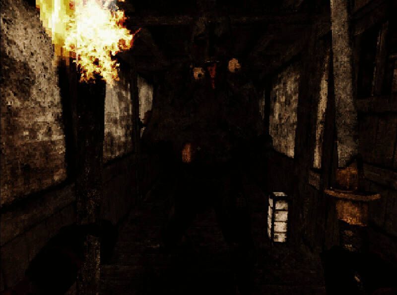 《魔王的迷宫》游戏画面3