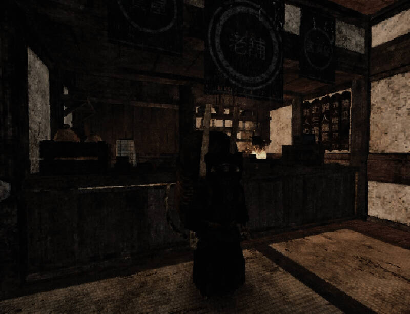 《魔王的迷宫》游戏画面4