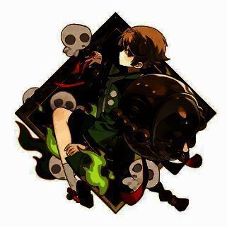 应声虫御魂图标