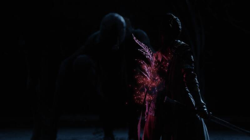 《明末：渊虚之羽》之前截图3