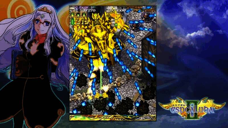 游戏画面展示图1