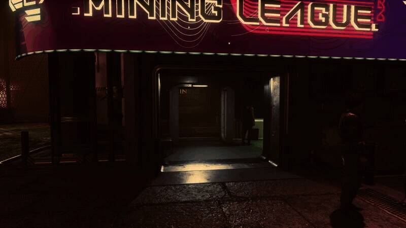 《星空》城市无加载Mod截图1