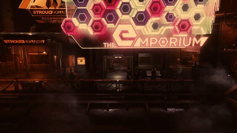 《星空》城市无加载Mod截图2