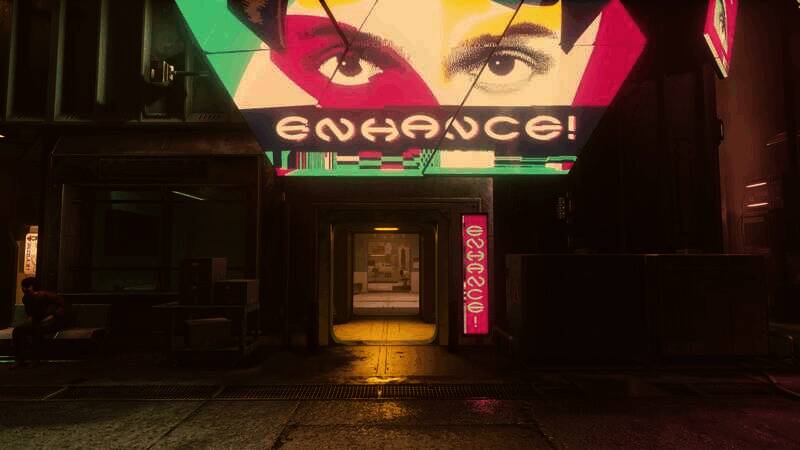 《星空》城市无加载Mod截图4