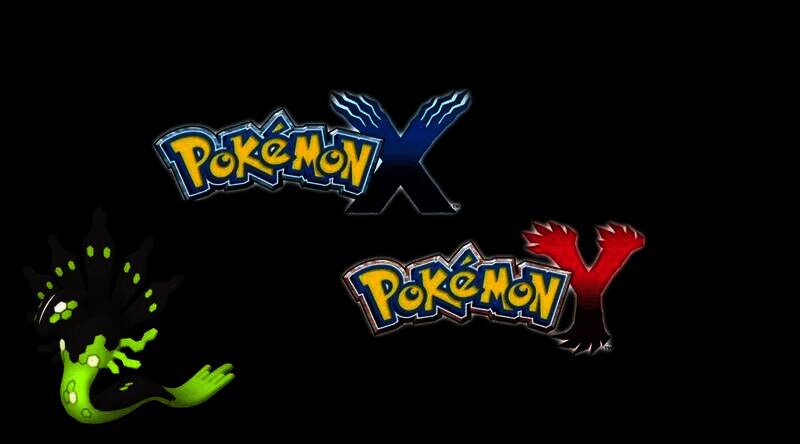 《宝可梦Z》相关画面