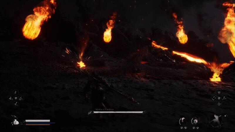 PS5平台优质画面游戏相关图片