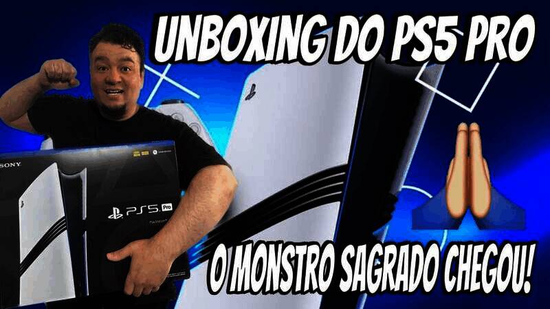 PS5 Pro相关图片3