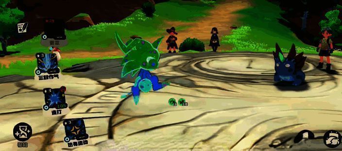 洛克王国相关图片5