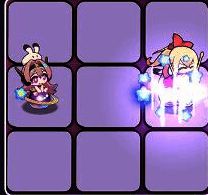 琉璃治疗师技能位置展示图片