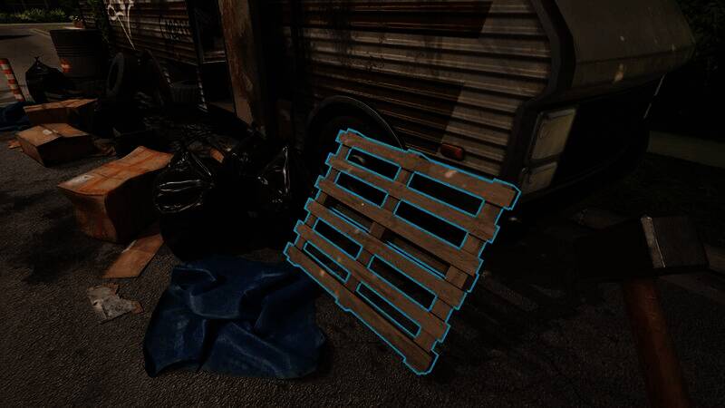 《Bus Flipper模拟器》相关图片2