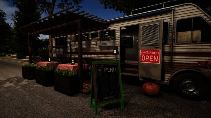 《Bus Flipper模拟器》相关图片3