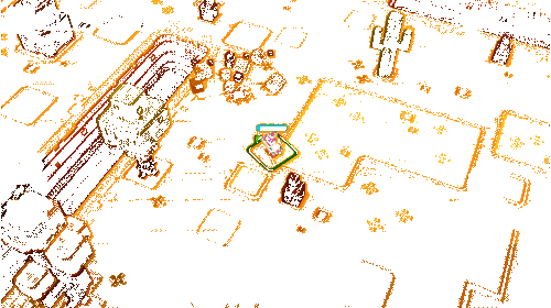 宝可梦战斗场景