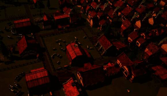 《Settlements Rising》游戏画面