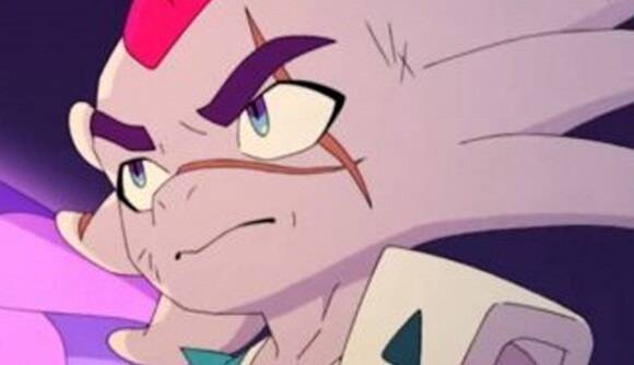 《风中行者》游戏画面