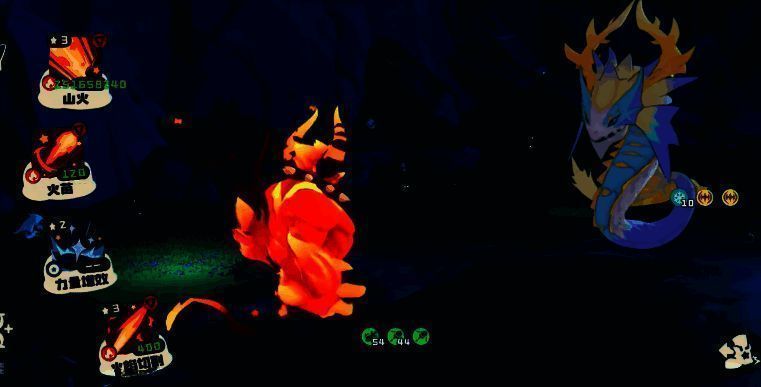 洛克王国相关图片4