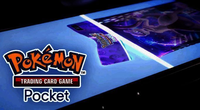 宝可梦集换式卡牌Pocket相关图片1