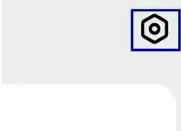 耳旁语音APP点击设置图标界面示例图