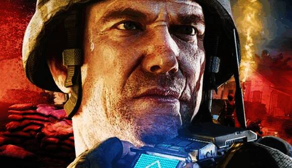 《全境封锁2》相关宣传图片