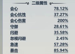 返虚境界测试主角攻击属性图片