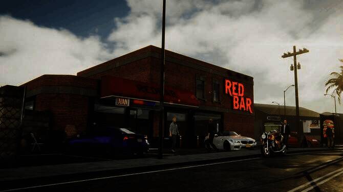 《汽车销售模拟器 2023》游戏画面展示2