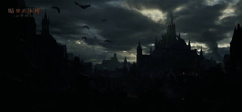 《暗黑破坏神：不朽》相关宣传图4