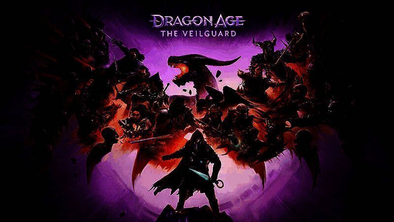 《龙腾世纪：影障守护者》相关图片3