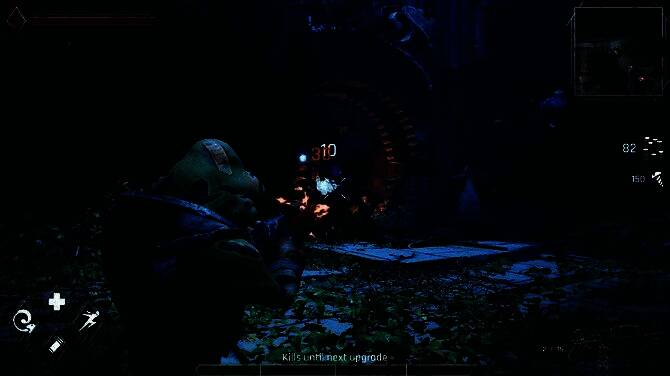 《Gang of Frogs》游戏相关图片2