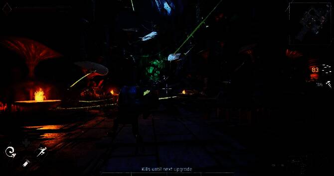 《Gang of Frogs》游戏相关图片4