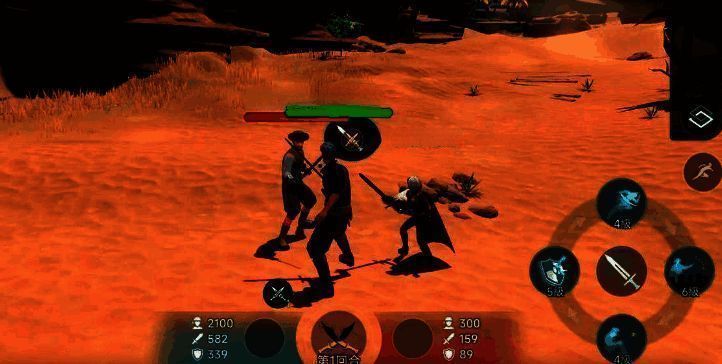 大航海时代相关图片3