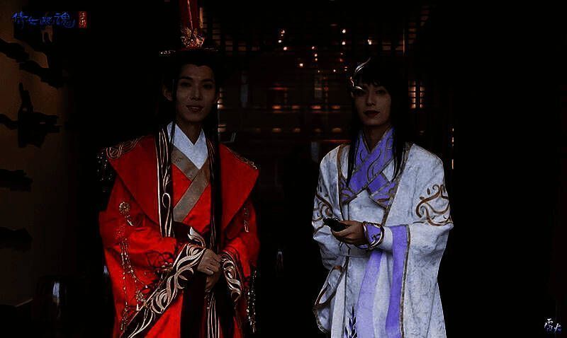 男魅者发起试真心挑战