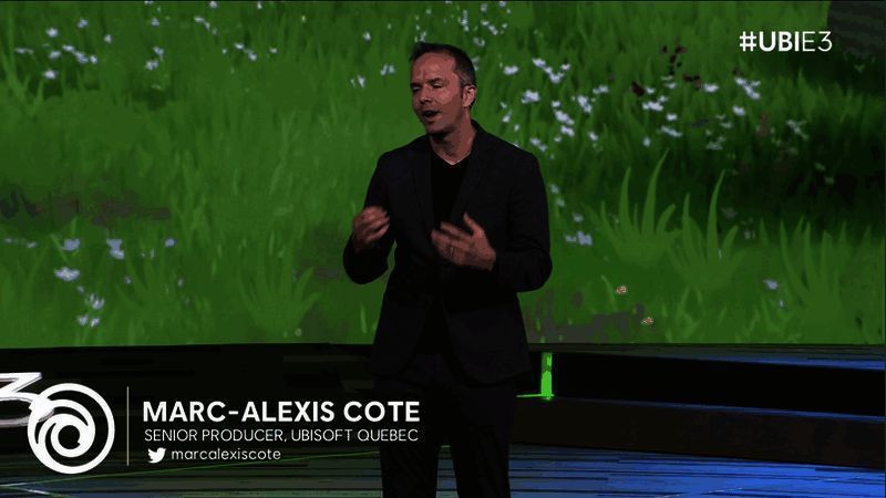 《刺客信条：影》相关图片1