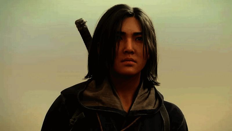 《刺客信条：影》相关图片2