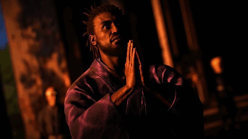 《刺客信条：影》相关图片3