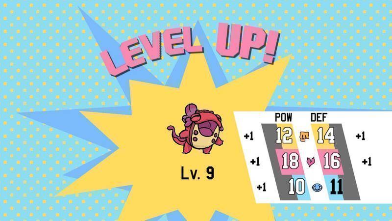 《Beastieball》游戏截图3