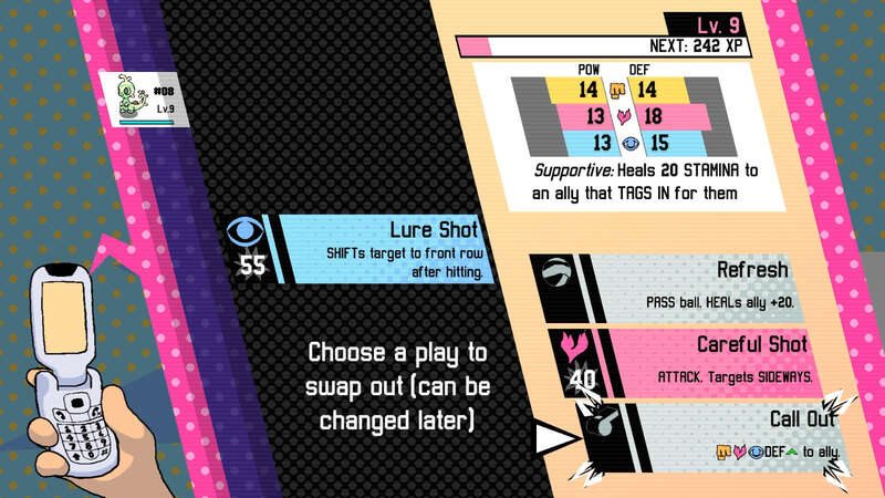 《Beastieball》游戏截图5