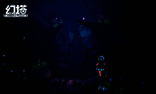 格诺诺角色宣传图