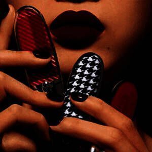 娇兰臻彩宝石丝绒唇膏888图片