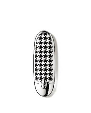 典雅千鸟纹设计图片