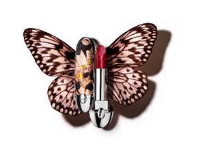 黛粉蝶纹设计图片