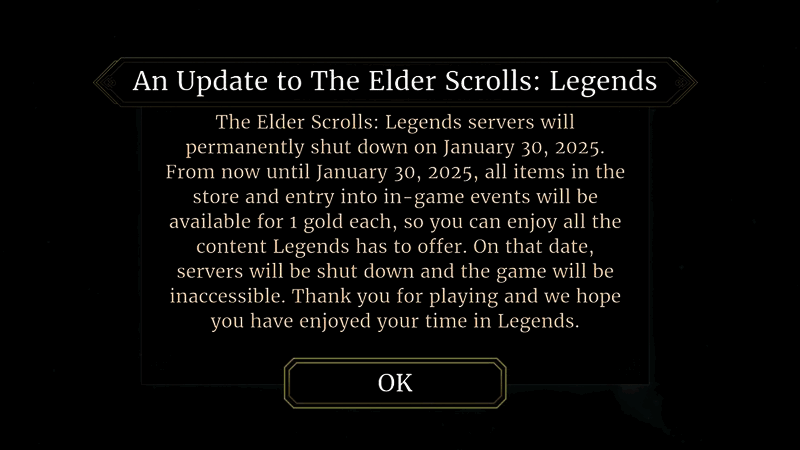 《上古卷轴：传奇》相关图片2