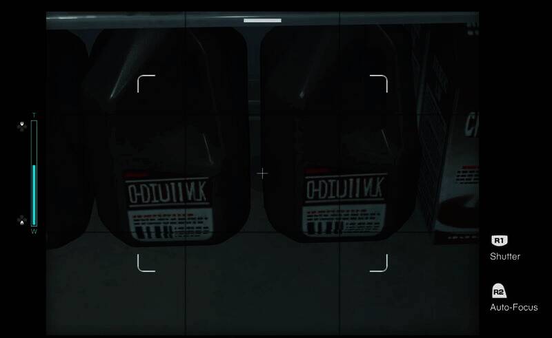 《丧尸围城:豪华复刻版》中使用AI拉伸技术重制纹理后变形的海报画面