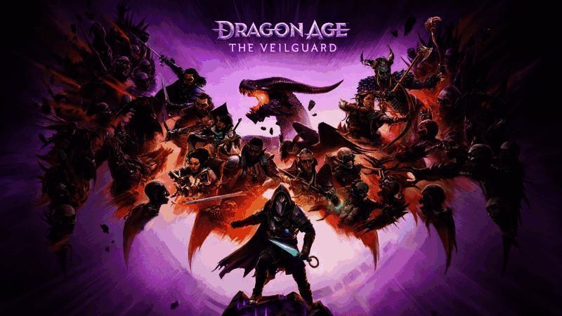 《龙腾世纪:影障守护者》相关图片1