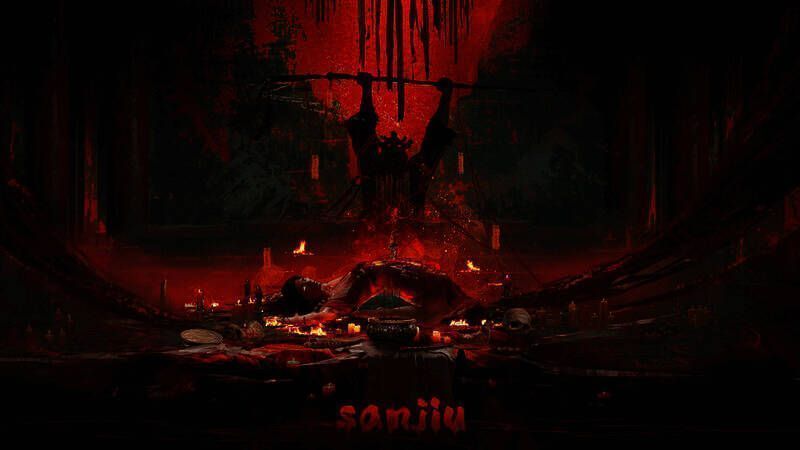 《三九》游戏截图2