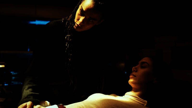 《HumanWithin》游戏截图2