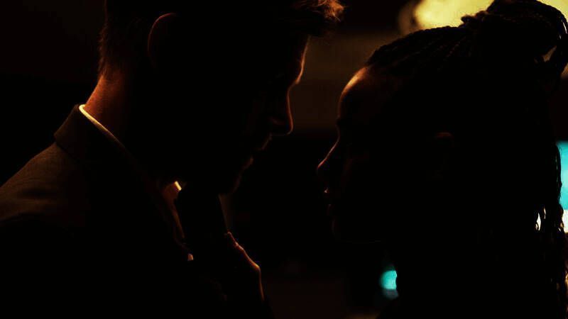 《HumanWithin》游戏截图5