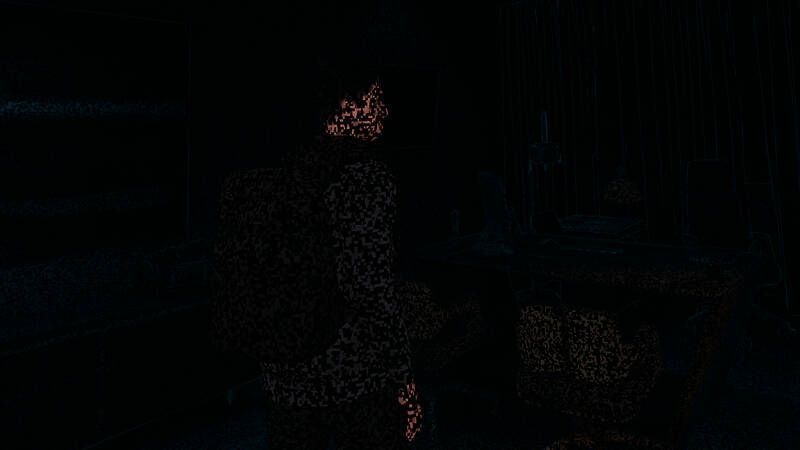 《HumanWithin》游戏截图6